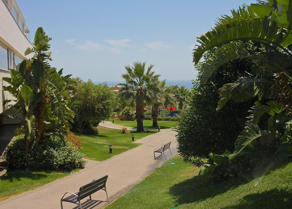 Monte Real Iii Apartamento Torremolinos