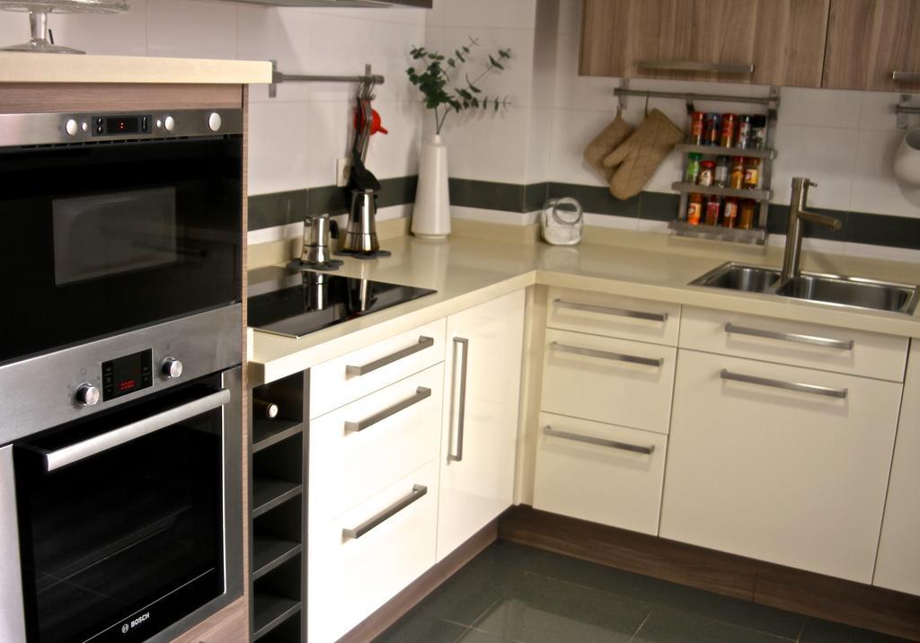 Apartamento Monte Real Iii *