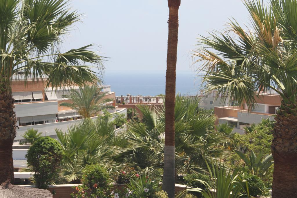 Apartamento Monte Real Iii Torremolinos