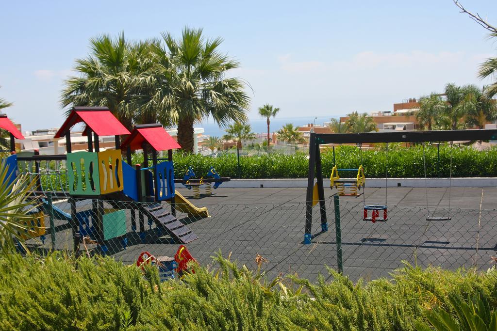 Monte Real Iii Torremolinos