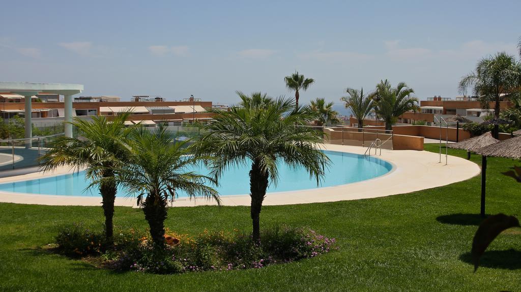Apartamento Monte Real Iii *