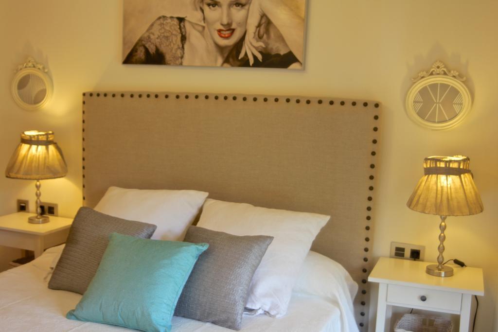 Monte Real Iii Apartamento Torremolinos