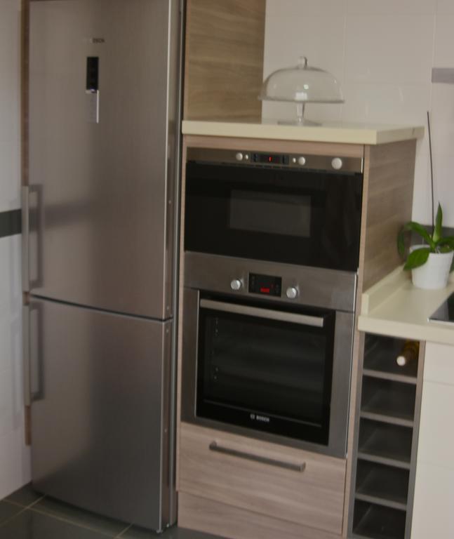 Apartamento Monte Real Iii