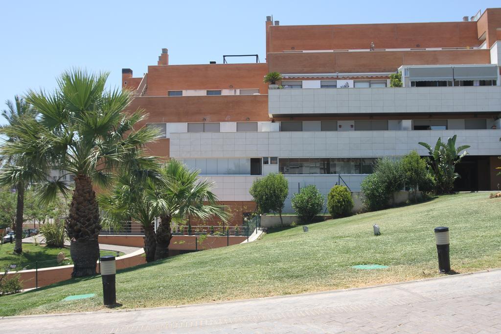 Monte Real Iii Apartamento